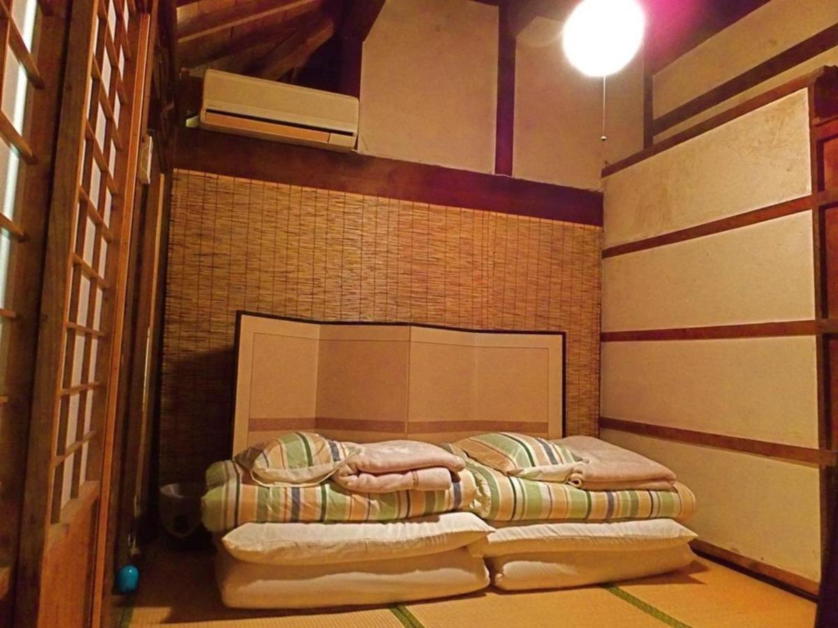 Kominka Sharehouse Hooju - Vacation Stay 7614 Miyazaki Εξωτερικό φωτογραφία