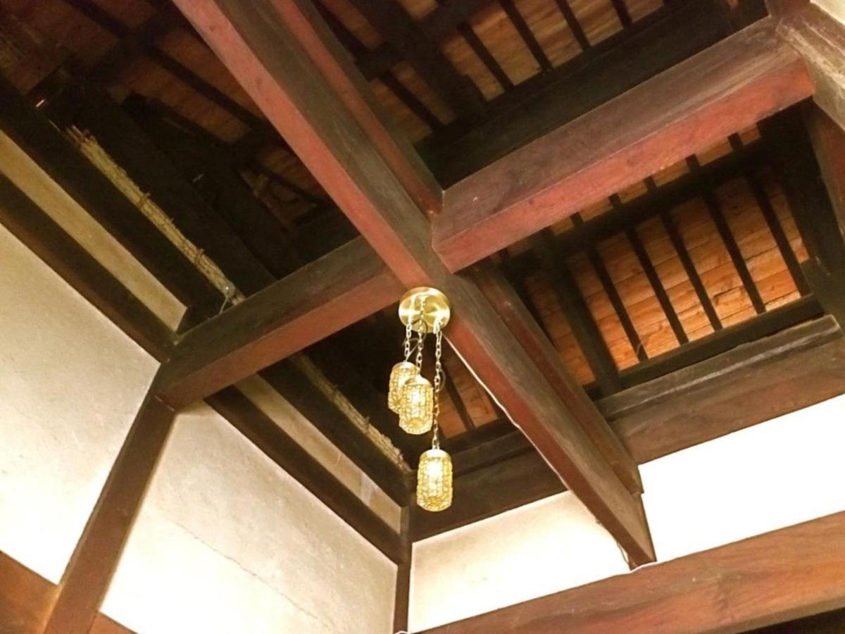Kominka Sharehouse Hooju - Vacation Stay 7614 Miyazaki Εξωτερικό φωτογραφία
