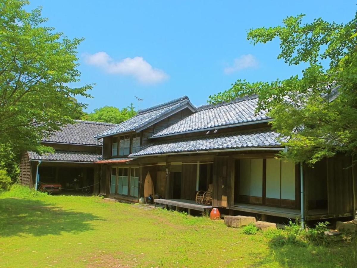 Kominka Sharehouse Hooju - Vacation Stay 7614 Miyazaki Εξωτερικό φωτογραφία