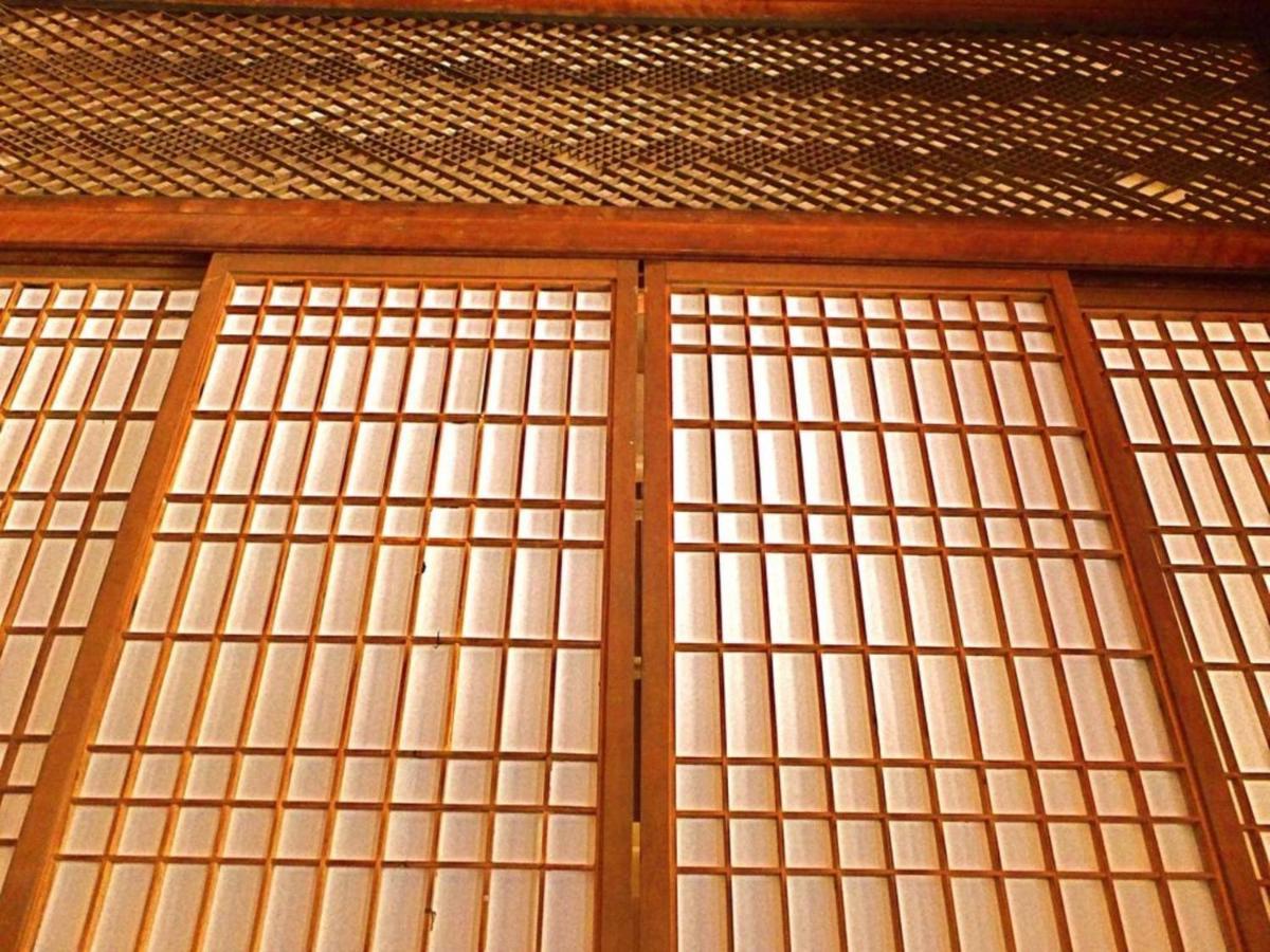 Kominka Sharehouse Hooju - Vacation Stay 7614 Miyazaki Εξωτερικό φωτογραφία