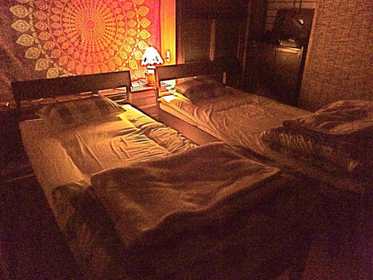 Kominka Sharehouse Hooju - Vacation Stay 7614 Miyazaki Εξωτερικό φωτογραφία