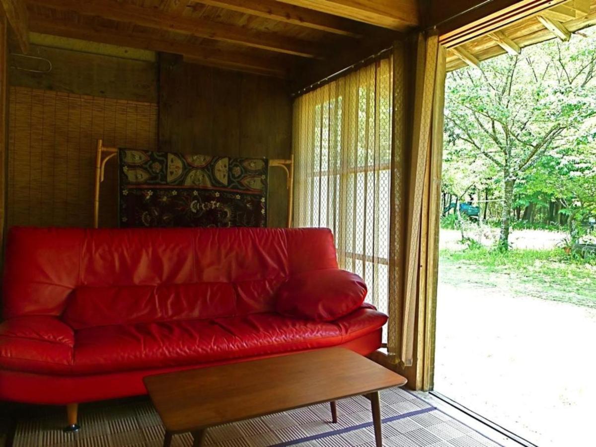 Kominka Sharehouse Hooju - Vacation Stay 7614 Miyazaki Εξωτερικό φωτογραφία